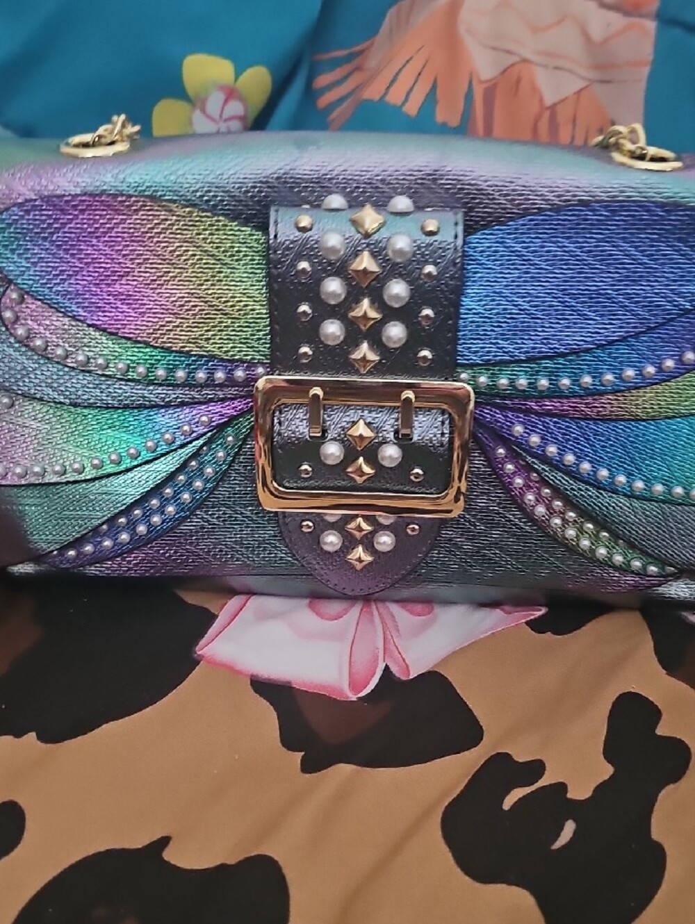 Mini Purse Set - Picture 6 of 9